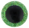 AA Glitzeraugen 1 Paar D18mm hohe Kuppel Sicherheitsaugen Produktbild-Vorschau 3