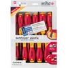 Sada šroubováků Wiha SoftFinish® electric slimFix mixed 12 Náhled obrázku produktu 43