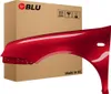 BLU Aile Compatible avec VW Volkswagen Golf IV 4 LC3X Voir les images du produit 1