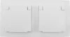 Steckdosen Set McPower Flair "Beginner 2S-IP44", 3-teilig, Produktbild-Vorschau 2