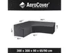 AeroCover 793-3 Loungesethülle235x235x70, anthrazit (1 Produktbild-Vorschau 29