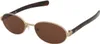 Adidas Original OR0123 Gold 54/18/140 Uni Sonnenbrillen Produktbild-Vorschau 1