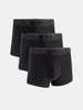Under Armour Boxershorts M Ua Perf Tech 3In-Blk Produktbild-Vorschau 1