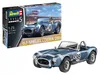 Revell 7669 62 Shelby Cobra 289 Revell Modellbausatz Produktbild-Vorschau 4