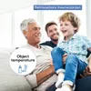 FT 100 Infrarot-Stirnthermometer Produktbild-Vorschau 15