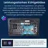 autoradio carplay 2+64G Android13 per Ford focus mk3 iii Anteprima dell’immagine prodotto 16