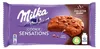 Milka Sensations Cookies 156g Produktbild-Vorschau 2