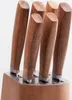 Diamant Sabatier Babiole set de couteaux | Bloc en bois Voir les images du produit 5