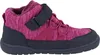 Lurchi Mädchen 84L0013003 Tex Barfußschuhe Halbschuhe Klett Produktbild-Vorschau 4
