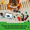 LEGO Minecraft Der Enderman-Turm - Spielzeug umbaubar in 2 Produktbild-Vorschau 40