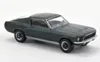 NOREV 1:43 Jet Car Ford Mustang Fastback 1968 - Satin Green Produktbild-Vorschau 9