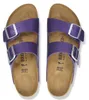 Birkenstock Sandalo Arizona Purple Anteprima dell’immagine prodotto 3