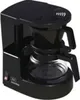 1015-02 Aromaboy schwarz Filterkaffeemaschine Produktbild-Vorschau 1