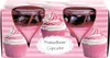 Bougie parfumée "Creation" - Pack de 2 bougies Cupcake aux Voir les images du produit 1