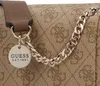Borsa A Tracolla Del Marchio Guess Del Modello Hwbg96 72210 Anteprima dell’immagine prodotto 12