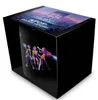 KPop Demon Hunters - Tasse - schwarz - ca. 315 ml Produktbild-Vorschau 5
