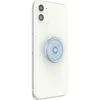 PopSockets PlantCore Grip Eisblau, Griffigkeit, Hellblau, Produktbild-Vorschau 7