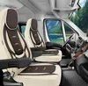 Wohnmobil Sitzbezüge für Aguti GIS-Liner und Milan-Sitze Produktbild-Vorschau 3