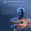 Massage Gun，Rücken- und Nackenmassagegerät mit Produktbild-Vorschau 3