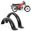 Parafanghi anteriori e posteriori per Simson S50/S51/S70 - Anteprima dell’immagine prodotto 1