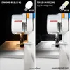Žárovka LED 230V, 2W pro šicí stroje a overlocky - bajonet Náhled obrázku produktu 3