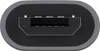 Goobay 55553 Vysokorýchlostný adaptér USB 2.0, sivý - Náhľad obrázku produktu 6