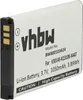 vhbw Akku kompatibel mit Siemens Gigaset SL910H, SL910, Produktbild-Vorschau 1
