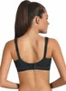 Anita 5529 001 95B, Sport, Schwarz, Wirefree, Einfarbig, Produktbild-Vorschau 10