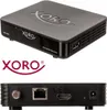 HD SAT Receiver Xoro HRS 8655 Full HD Mini Receiver Camping Produktbild-Vorschau 2
