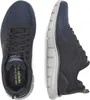 Skechers WIP 232399/NVBK in Blue color size 42 Voir les images du produit 12