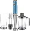 SENCOR SHB 5602BL-EUE3 Tyčový mixér 4 v 1, technologie Náhled obrázku produktu 2