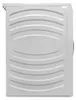 Haier HWD120-BD16397EUS, Frontlader, Freistehend, Weiß, Produktbild-Vorschau 2