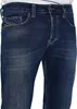 Diesel Safado-X 0870F Herren Jeans Hose Regular Slim Produktbild-Vorschau 4