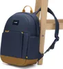 pacsafe batoh pro volný čas Batoh Go 15L Batoh Coastal Blue Náhled obrázku produktu 15