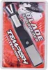 A product packaged for retail sale, showing a blade sharpener for skates. Produktbild-Vorschau
