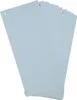EXACOMPTA 13415B Trennstreifen 105 x 240 mm blau 180 g/qm Anteprima dell’immagine prodotto 6
