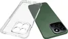 TPU Hülle Clear Armor Soft Case für Honor 200 Smart 5G - Produktbild-Vorschau 3