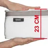 7-zónový ergonomický taštičkový matrac Sleezzz Diamond Náhľad obrázku produktu 18