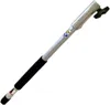 A close-up studio shot of a STIHL Kombisystem extension shaft. Produktbild-Vorschau