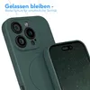 EAZY CASE - Silikonhülle magnetisch für Apple iPhone 16 Produktbild-Vorschau 4