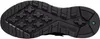 The sole of a black Timberland boot is shown from an underneath perspective. Náhled obrázku produktu
