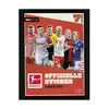 Topps Bundesliga Sammelsticker 2023/24 - 1 Produktbild-Vorschau 2