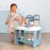Smoby Baby Care Table de soins, 24pcs. Voir les images du produit 4