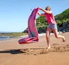 Aqua Marina Coral Raspberry 10'2'' (310 cm) Paddleboard Produktbild-Vorschau 16
