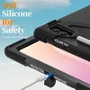 Samsung Galaxy Tab S11 Ultra Hülle - Coverup Heavy Duty Produktbild-Vorschau 5