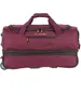 travelite cestovní taška Trolley Basics Wheeled Duffle Náhled obrázku produktu 5