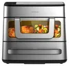 Cecotec Heißluftfritteuse und Backofen Cecofry FoodCourt Produktbild-Vorschau 1