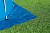 Bestway® PE- Bodenplane 335 x 335 cm, blau, quadratisch Produktbild-Vorschau 21