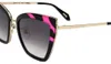 JUST CAVALLI SUNGLASSES Gafas de sol SJC092 5309P2 Vista previa de la imagen del producto 6