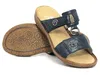 Rieker V69N2 Damen Schuhe Pantoletten Clogs, Größe:39 EU, Produktbild-Vorschau 43